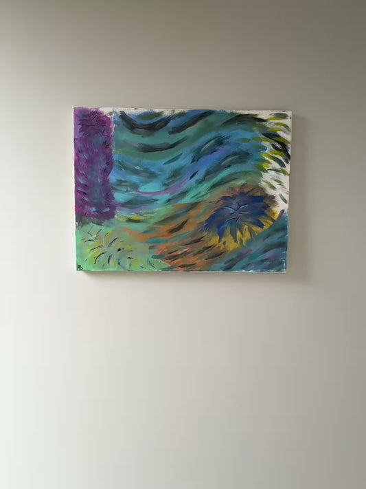 Undercurrent